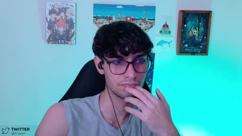 Snapshot of khozler_ chatting on 05.22.26 khozler_ online show from 05.22.26