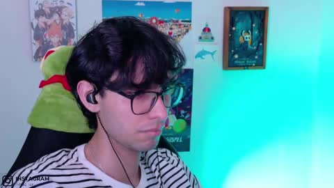 Snapshot of khozler_ chatting on 05.29.26 khozler_ online show from 05.29.26