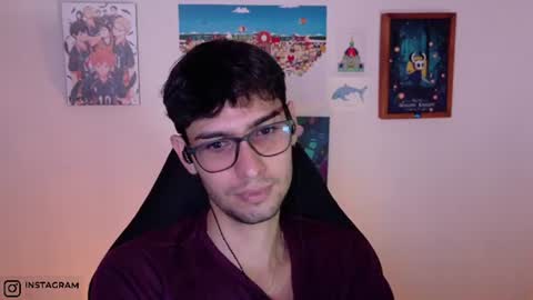 Snapshot of khozler_ chatting on 06.12.26 khozler_ online show from 06.12.26