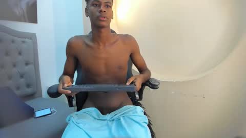 Kris Evans online show from 01.07.26