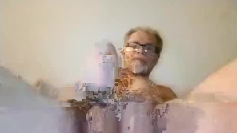 Snapshot of khrisdavis63 chatting on 02.23.25 Khristopher Davis online show from 02.23.25