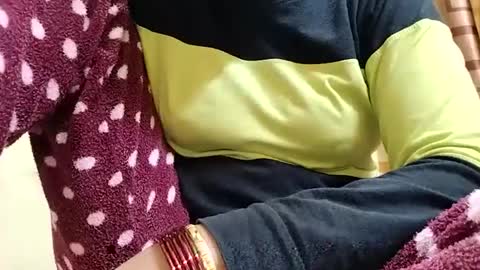 khushisinghh online show from 12.30.24