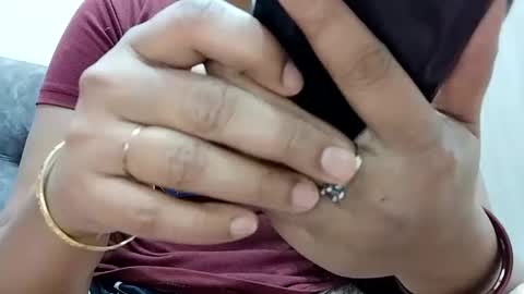 khushisinghh online show from 01.03.25