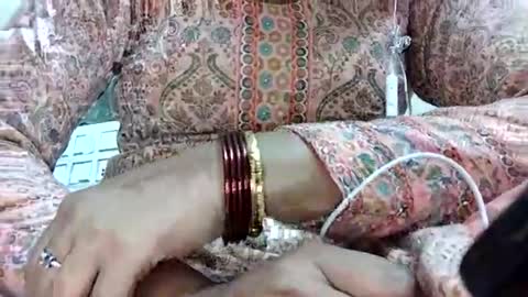 khushisinghh online show from 01.14.25