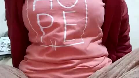 khushisinghh online show from 01.17.25