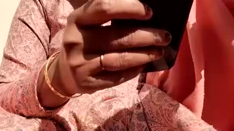 khushisinghh online show from 01.25.25