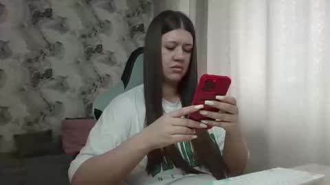 kianna_dior_ online show from 03.27.26