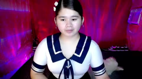 Your SweetGirl Ts online show from 02.15.26