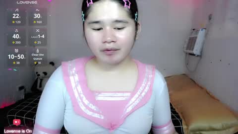 Your SweetGirl Ts online show from 06.06.26