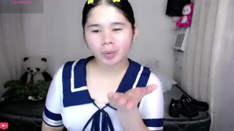 Your SweetGirl Ts online show from 06.23.26