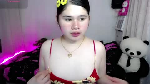 Your SweetGirl Ts online show from 06.26.26
