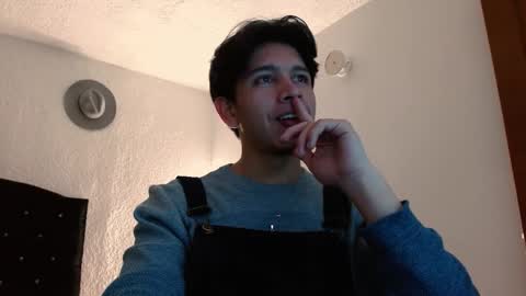 Adrian  Chlloe online show from 11.13.25