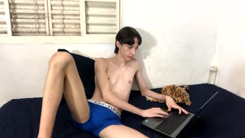 kiantwink online show from 12.03.24