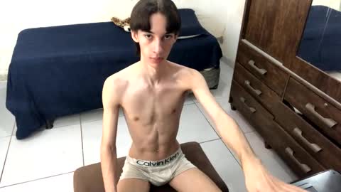 kiantwink online show from 12.12.24