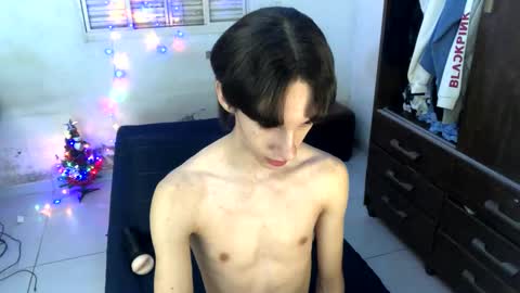 kiantwink online show from 12.29.24