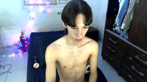 kiantwink online show from 12.30.24