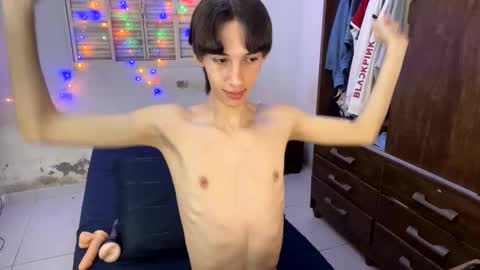 kiantwink online show from 01.20.25