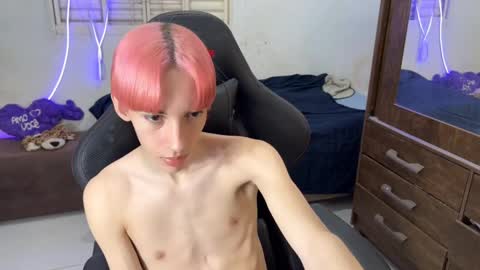 kiantwink online show from 09.27.25