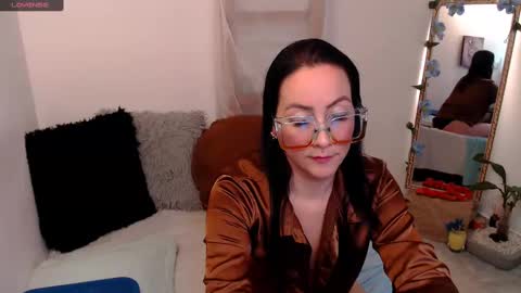 Snapshot of kiara_bermont chatting on 01.27.25 Kiara Bermont online show from 01.27.25