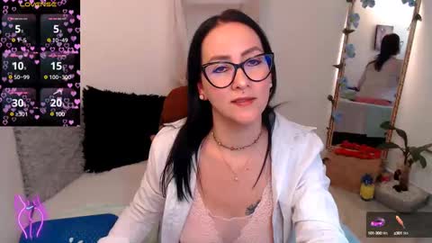 Snapshot of kiara_bermont chatting on 02.04.25 Kiara Bermont online show from 02.04.25