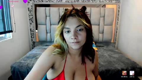 kiara Cruz online show from 06.03.26