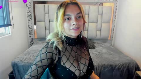 kiara Cruz online show from 06.08.26