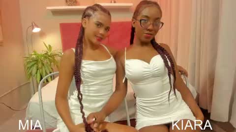 Kiara online show from 06.23.26