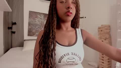 Kiara online show from 07.23.26