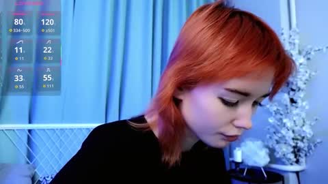 Kira online show from 03.03.26