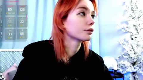 Kira online show from 03.14.26