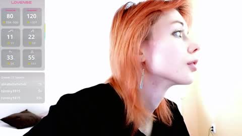 Kira online show from 04.21.26