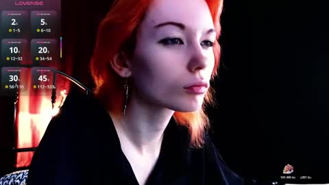 Kira online show from 05.02.26