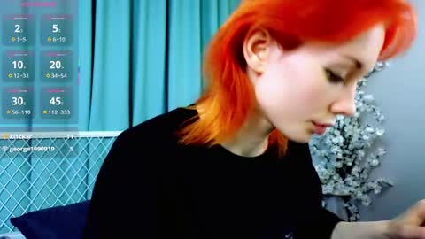 Kira online show from 05.07.26