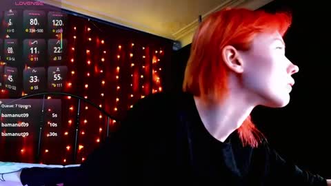 Kira online show from 05.13.26