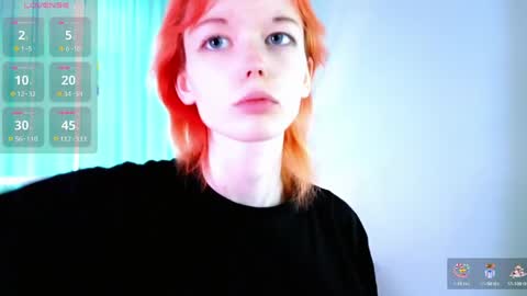 Kira online show from 05.21.26