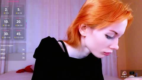 Kira online show from 06.10.26