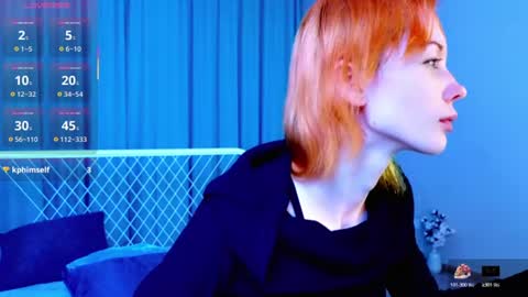 Kira online show from 06.12.26