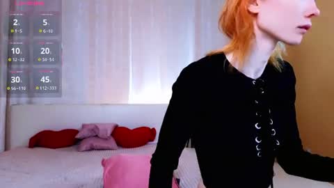 Kira online show from 06.13.26