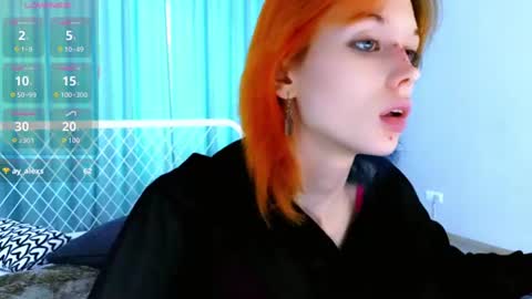 Kira online show from 07.02.26