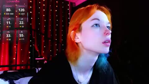 Kira online show from 07.12.26