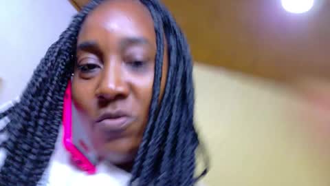 Kiara online show from 09.13.25