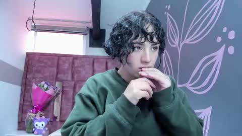 KIARA FOX online show from 03.02.26