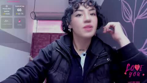 KIARA FOX online show from 03.16.26