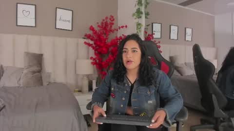 kiara kismet online show from 06.19.26