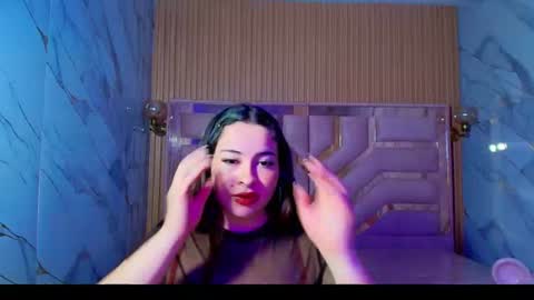 Kiara  online show from 07.04.26