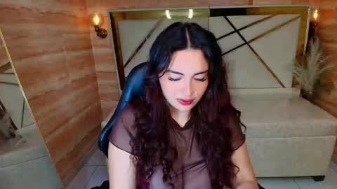 Kiara  online show from 07.15.26