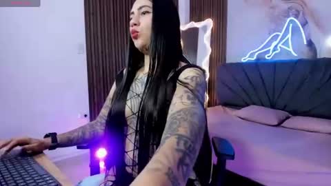 KIARA  online show from 06.15.26
