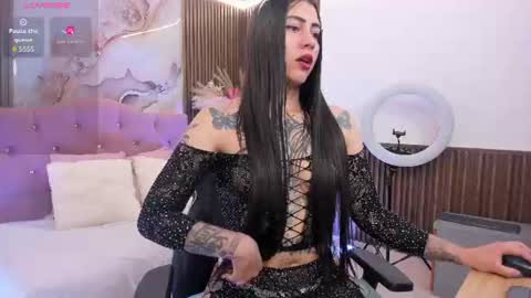 KIARA  online show from 06.23.26