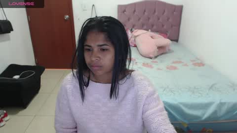 Kiara online show from 12.19.24