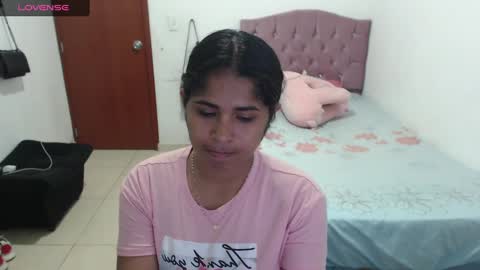 Kiara online show from 12.21.24